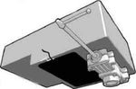 Incalzitor rezervor TH200 - EVONomad
