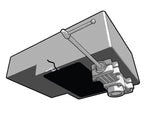 Incalzitor rezervor/conducta pentru 110l - EVONomad