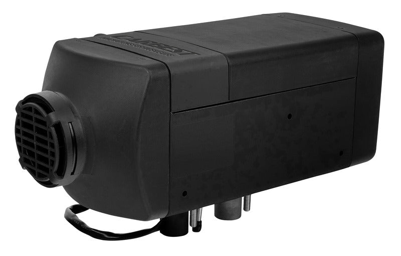 Incalzitor stationar diesel Carbest VanHeat 2.0 - DH 12V – 2 kW - EVONomad