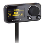Incalzitor stationar diesel Carbest VanHeat 4.0 - DH 12V – 4 kW - EVONomad