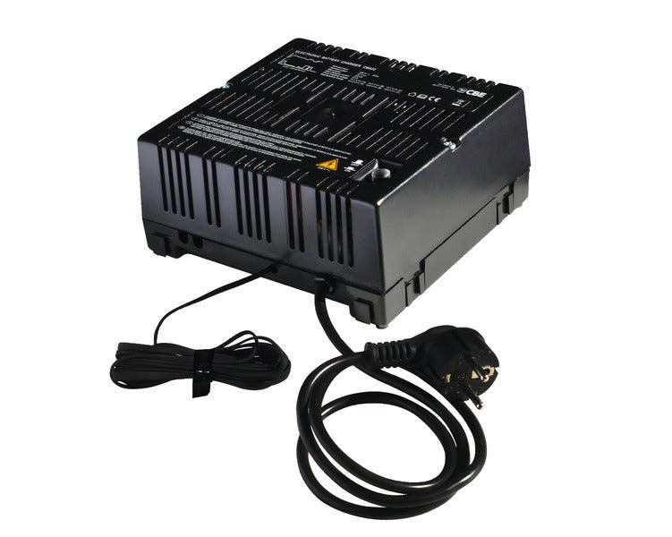 Încarcator cu modul CB522 - 3 - EVONomad
