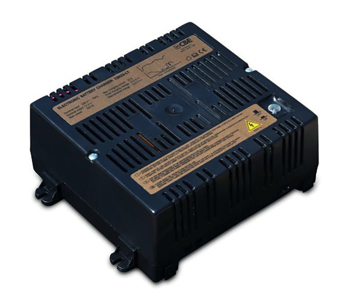 Încarcator cu modul CB522 - LT - EVONomad