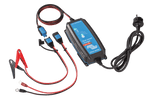 Incarcator de retea - Blue Smart IP65s Charger 12 4 + DC connector - EVONomad