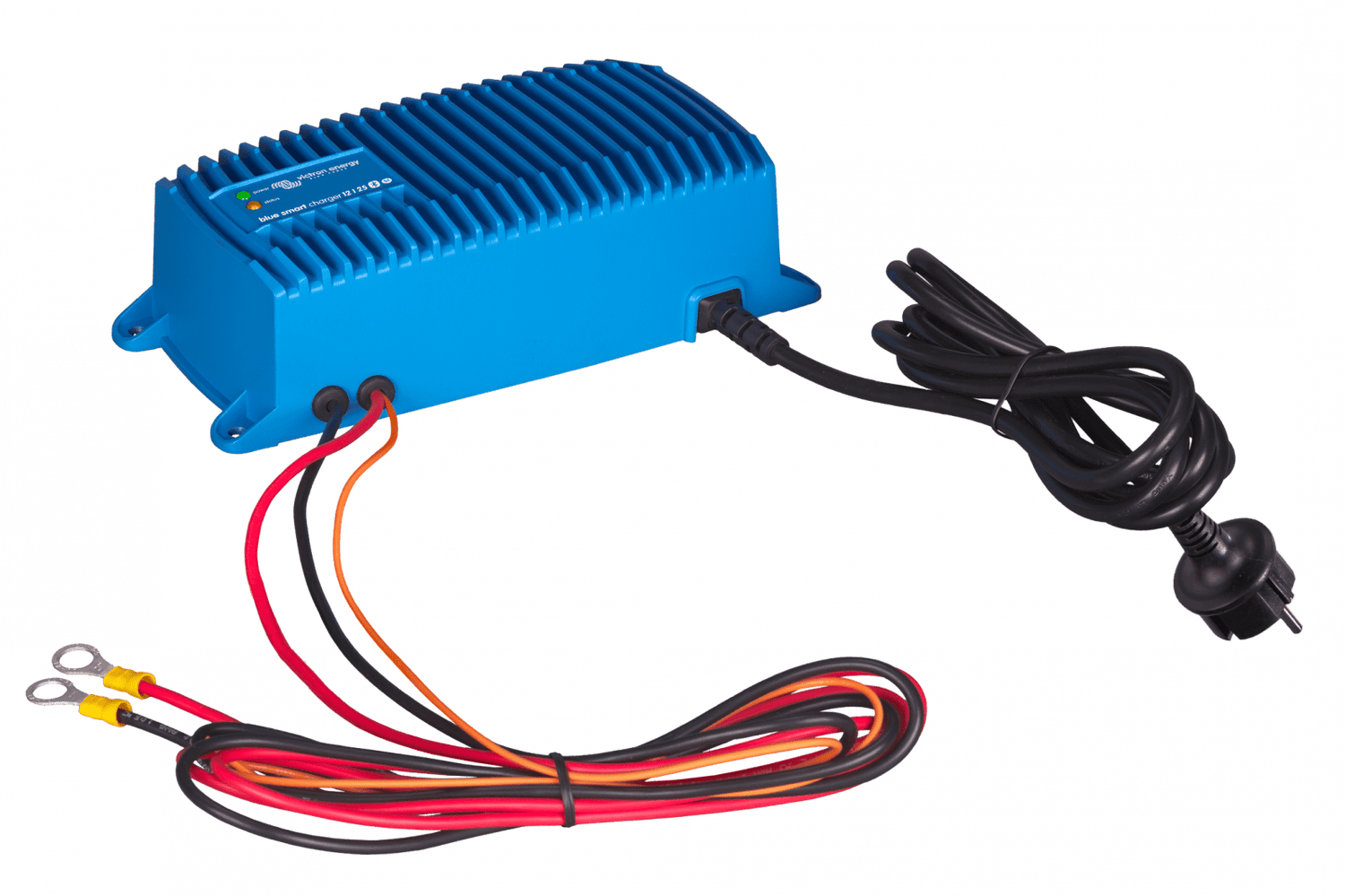 Incarcator de retea - Blue Smart IP67 Charger 12 13 (1) - EVONomad