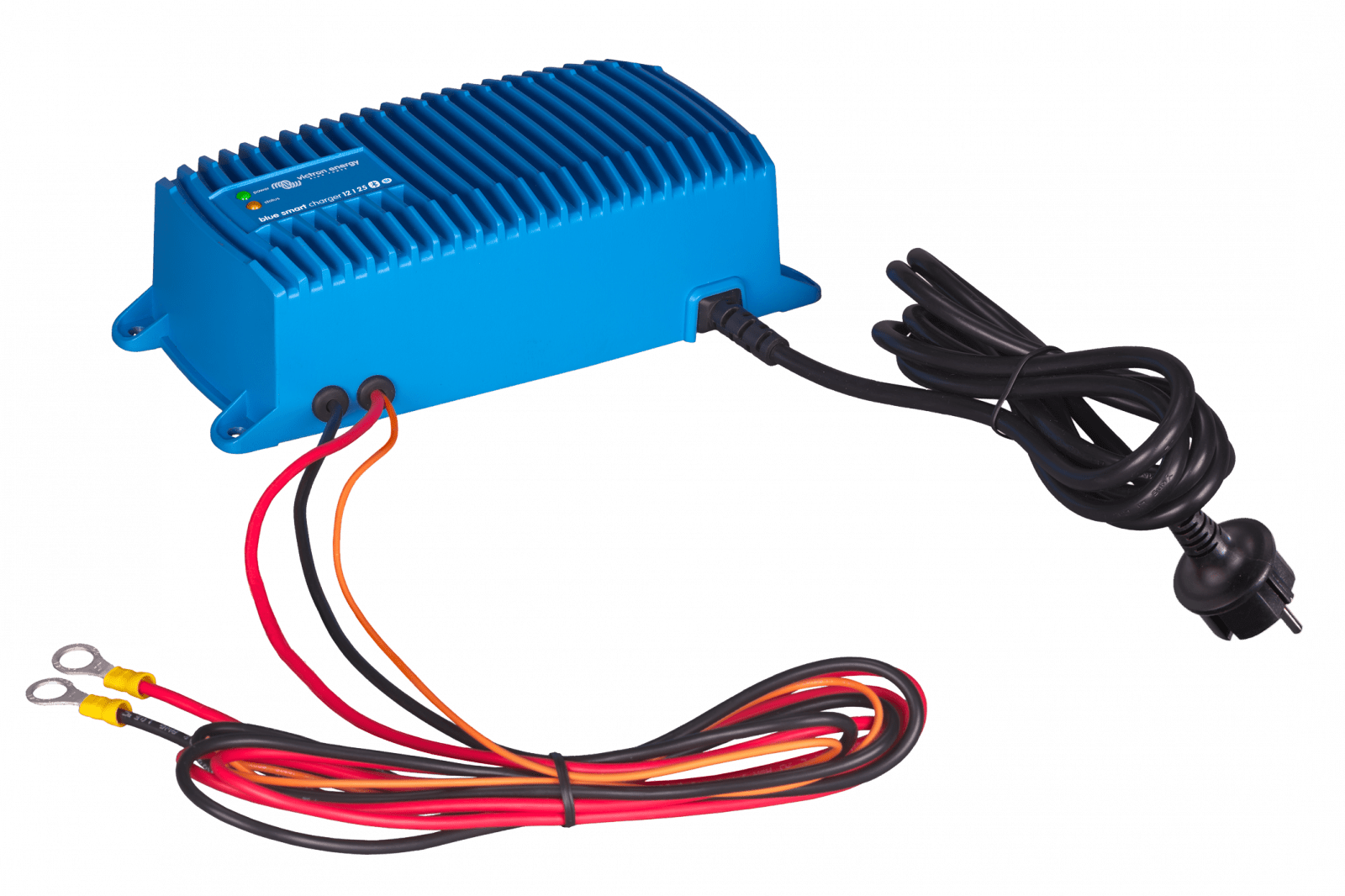 Incarcator de retea - Blue Smart IP67 Charger 24 12 (1+Si) - EVONomad