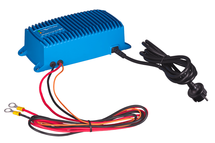 Incarcator de retea - Blue Smart IP67 Charger 24 12(1) - EVONomad