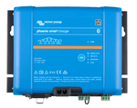 Incarcator de retea - Phoenix Smart IP43 Charger 24 16 (1+1) 120 240V - EVONomad