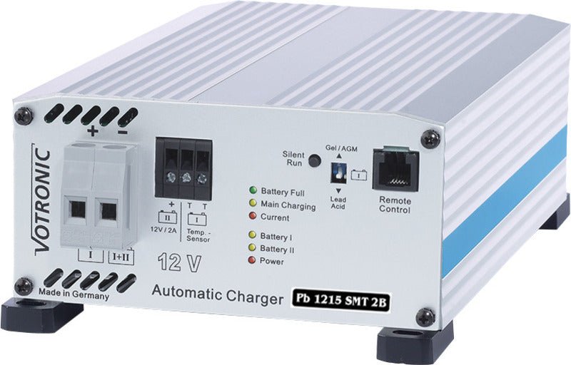 Incarcator Pb 1215 SMT 2B - EVONomad