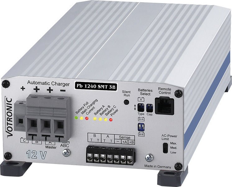 Incarcator Pb 1240 SMT 3B - EVONomad