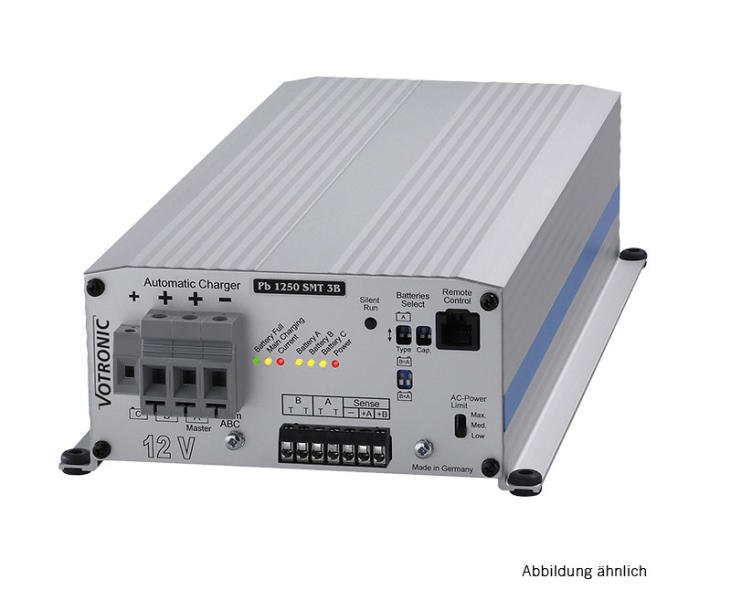 Incarcator Pb 1250 SMT 3B - EVONomad