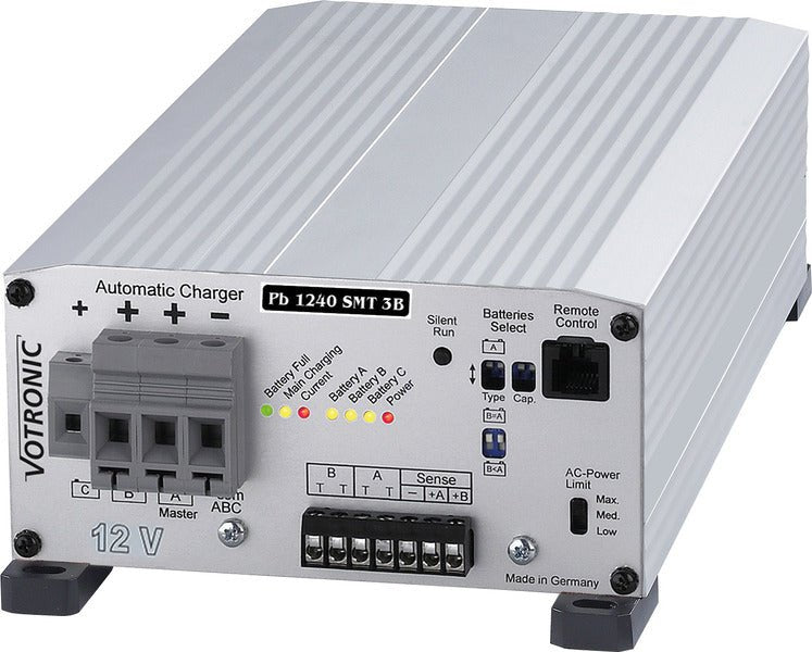 Incarcator Pb 1260 SMT 3B - EVONomad