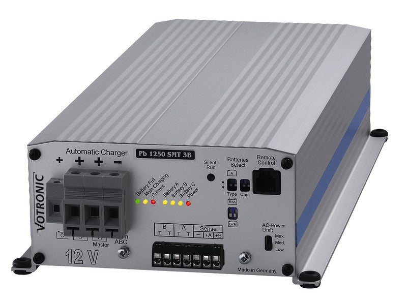 Incarcator Pb 1260 SMT 3B - EVONomad