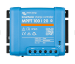 Incarcator solar 12 24 48V 20A - SmartSolar MPPT 100 20 ( 12 24 up to 48V) - EVONomad