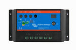 Incarcator solar 12V 24V 10A - BlueSolar PWM - Light 12 24V - 10A - EVONomad