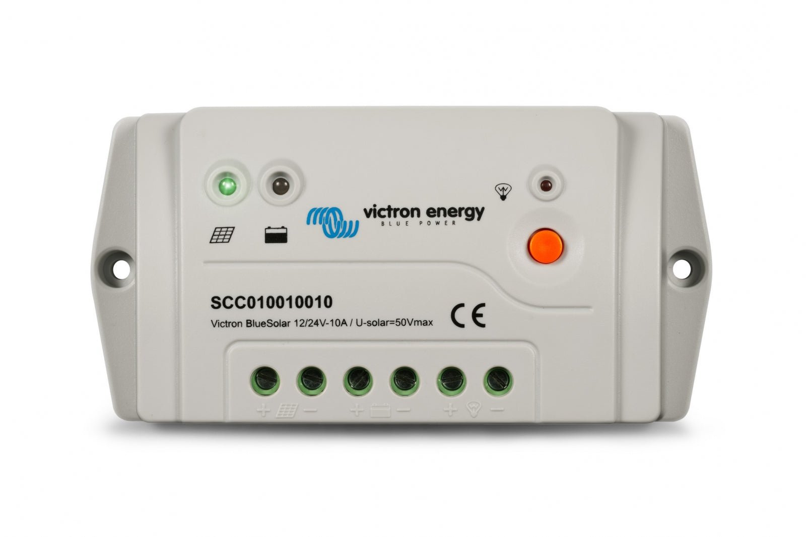 Incarcator solar 12V 24V 10A - BlueSolar PWM - Pro 12 24V - 10A - EVONomad