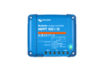 Incarcator solar 12V 24V 15A - BlueSolar MPPT 100 15 (12 24V - 15A) - EVONomad