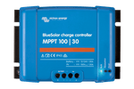 Incarcator solar 12V 24V 30A - BlueSolar MPPT 100 30 - EVONomad