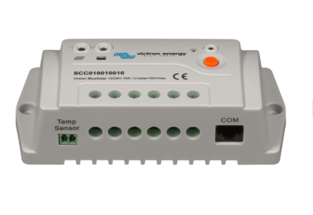 Incarcator solar 12V 24V 30A - BlueSolar PWM - Pro 12 24V - 30A - EVONomad
