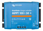 Incarcator solar 12V 24V 30A - SmartSolar MPPT 100 30 - EVONomad