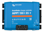 Incarcator solar 12V 24V 48V 35A - SmartSolar MPPT 150 35 - EVONomad