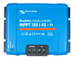 Incarcator solar 12V 24V 48V 45A - BlueSolar MPPT 150 45 - EVONomad
