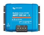 Incarcator solar 12V 24V 48V 60A - BlueSolar MPPT 150 60 - Tr - EVONomad