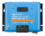 Incarcator solar 12V 24V 48V 60A - SmartSolar MPPT 250 60 - Tr - EVONomad