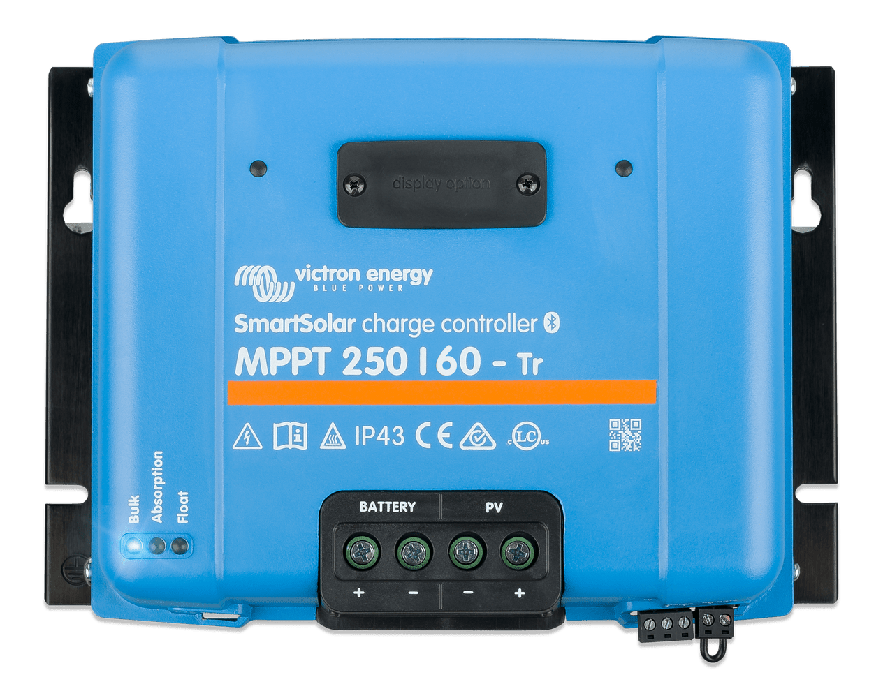 Incarcator solar 12V 24V 48V 60A - SmartSolar MPPT 250 60 - Tr - EVONomad
