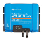 Incarcator solar 12V 24V 48V 70A - BlueSolar MPPT 150 70 - MC4 - EVONomad