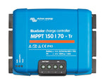Incarcator solar 12V 24V 48V 70A - BlueSolar MPPT 150 70 - Tr - EVONomad