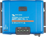 Incarcator solar 12V 24V 48V 70A - BlueSolar MPPT 250 70 - Tr - VE.Can - EVONomad