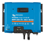 Incarcator solar 12V 24V 48V 70A - SmartSolar MPPT 250 70 - MC4 VE.Can - EVONomad