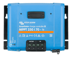Incarcator solar 12V 24V 48V 70A - SmartSolar MPPT 250 70 - Tr - EVONomad