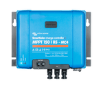 Incarcator solar 12V 24V 48V 85A - SmartSolar MPPT 150 85 - MC4 VE.Can - EVONomad