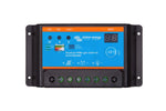 Incarcator solar 12V 24V 5A - BlueSolar PWM - Light 12 24V - 5A - EVONomad