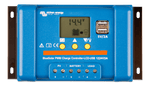 Incarcator solar LCDUSB 12V 24V 30A - BlueSolar PWM - LCDUSB 12 24V - 30A - EVONomad