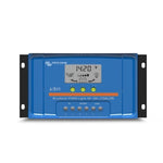 Incarcator solar LCDUSB 48V - 10A - BlueSolar PWM - LCDUSB 48V - 10A - EVONomad