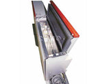 Incarcator superior compresor Reimo - 12 V / 24 V - 26 l - EVONomad