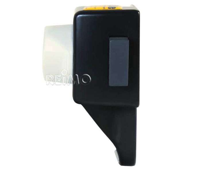 Inchidere usa Fiat Ducato si modele similare 2002 - 2006 - buton rotativ - set de 2 - EVONomad