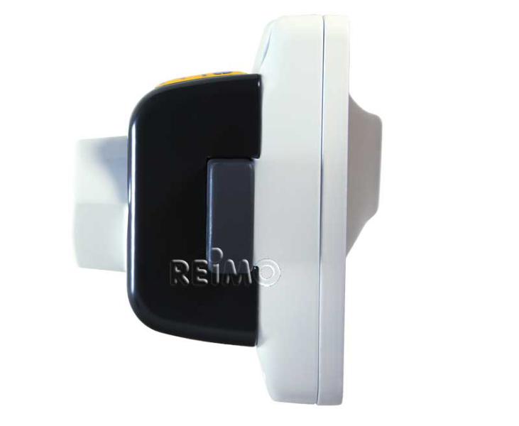 Inchidere usa Ford 2000 - 06, buton rotativ - EVONomad