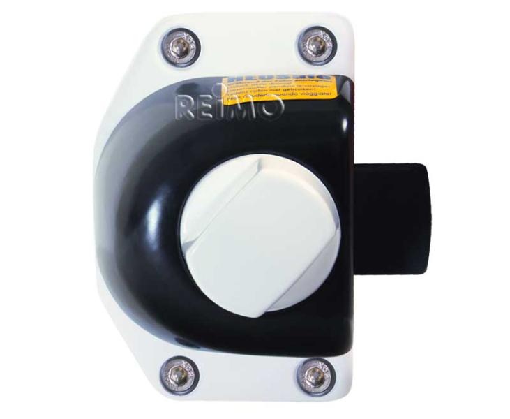 Inchidere usa Ford 2000 - 06, buton rotativ - EVONomad