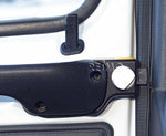 Incuietoare Ducato Standard model 94 - 02, buton rotativ - EVONomad