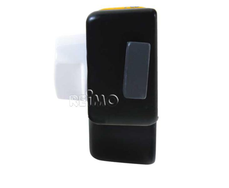 Incuietoare Ducato Standard model 94 - 02, buton rotativ - EVONomad