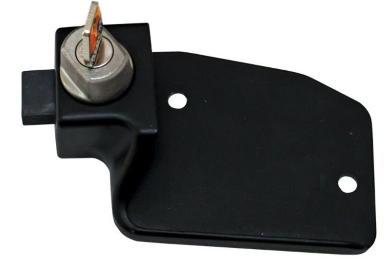 Incuietoare usi pentru usile cabinei sofer Fiat Ducato si modele similare 2002 - 2006 - set de 2 - EVONomad
