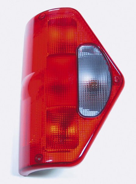 Indicator - frana - spate - stanga - EVONomad