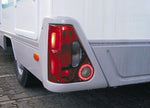Indicator - frana - spate - stanga - EVONomad