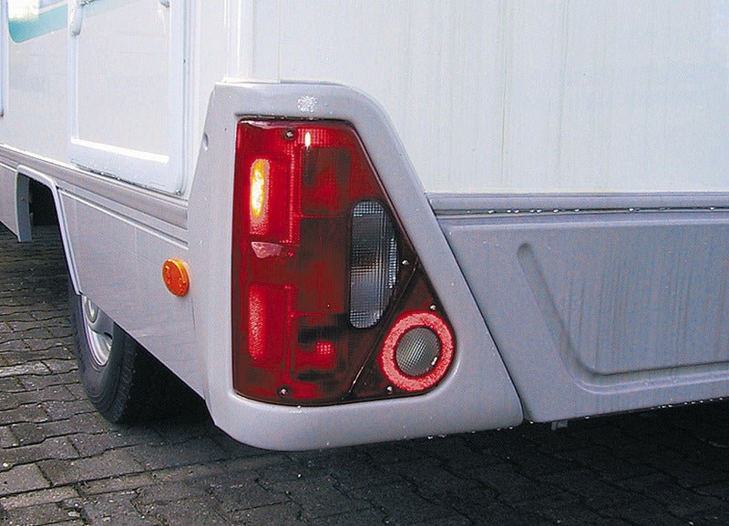 Indicator - frana - spate - stanga - EVONomad
