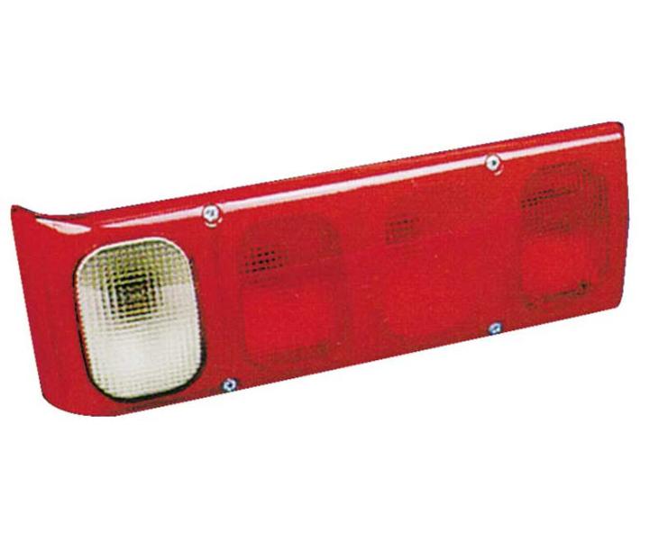 Indicator Jokon - frana - coada - lumina de ceata - EVONomad