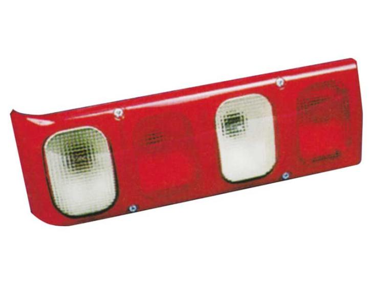 Indicator Jokon - frana - coada - lumina de ceata - EVONomad