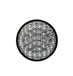 Indicator LED stop frana 12V, 3/4/0.5W IP67 500 mm cablu transparent - EVONomad